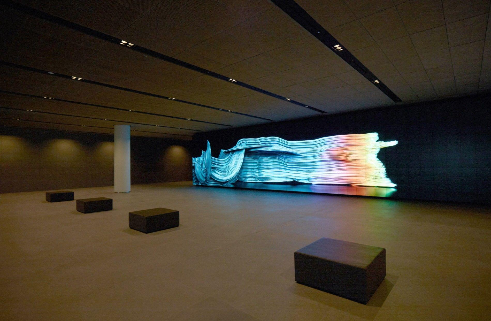 Beyond the Screen: Crafting Unforgettable Moments with Dynamic Displays